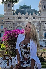 Olga , 38 years old – blonde hair,  hazel eyes from London, England - Photo 1734320