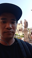 Gorgeous Luis nening, 44 years old from Italy | ID: 2224632