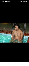 Luis nening , 44 years old –  hair,   eyes from Palermo, Italy - Photo 1734532