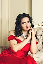 Mariya , 43 years old – black hair,  brown eyes from Kiev, Ukraine - Photo 526094