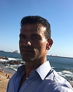 armando silva , 44 years old –  hair,   eyes from porto, Portugal - Photo 1735389