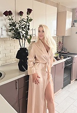 Julia , 33 years old – blonde hair,  blue eyes from Poltava, Ukraine - Photo 1771481