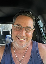 Gorgeous Giovanni, 61 years old from United States | ID: 2225814