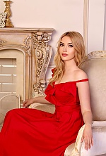 Oksana , 38 years old – blonde hair,  blue eyes from Kiev, Ukraine - Photo 1767004