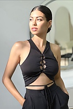 Sania , 34 years old – brunette hair,  black eyes from Modena, Italy - Photo 1864445