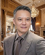 Gorgeous Long Tran, 51 years old from Vietnam | ID: 2228889