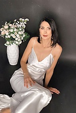 Olga , 37 years old – black hair,  brown eyes from Osnabruck, Germany - Photo 1740608