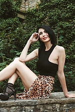 Olga , 37 years old – black hair,  brown eyes from Osnabruck, Germany - Photo 1740606