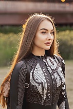Kristina , 24 years old – light brown hair,  blue eyes from Chicago, United States - Photo 1738496