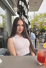 Kristina , 24 years old – light brown hair,  blue eyes from Chicago, United States - Photo 1738486