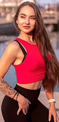 Gorgeous Kristina, 24 years old from United States | ID: 2230848