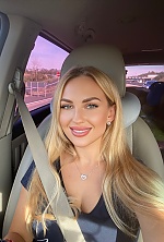 Elena , 36 years old – blonde hair,  blue eyes from Hildesheim, Germany - Photo 2015809
