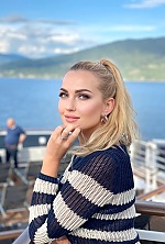 Elena , 35 years old – blonde hair,  blue eyes from Hildesheim, Germany - Photo 1819169