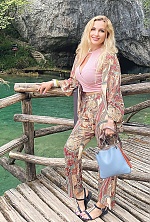 Elena , 35 years old – blonde hair,  blue eyes from Hildesheim, Germany - Photo 1946350