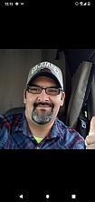 ANTONIO Davila , 51 years old –  hair,   eyes from El paso, United States - Photo 1741911