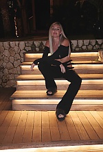 Kateryna , 32 years old – blonde hair,  blue eyes from Bali, Indonesia - Photo 1990533