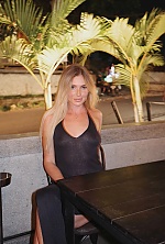 Kateryna , 32 years old – blonde hair,  blue eyes from Bali, Indonesia - Photo 1990531
