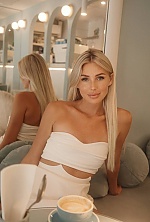 Kateryna , 33 years old – blonde hair,  blue eyes from Bali, Indonesia - Photo 2087085