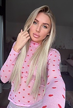 Kateryna , 33 years old – blonde hair,  blue eyes from Bali, Indonesia - Photo 2028398