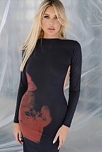 Kateryna , 33 years old – blonde hair,  blue eyes from Bali, Indonesia - Photo 2086609