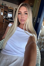 Kateryna , 33 years old – blonde hair,  blue eyes from Bali, Indonesia - Photo 2087107