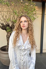Diana , 22 years old – blonde hair,  green eyes from Hamburg, Germany - Photo 1747751