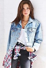 Sofiya , 31 years old – light brown hair,  green eyes from Donetsk, Ukraine - Photo 1740199