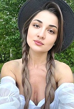 Sofiya , 31 years old – light brown hair,  green eyes from Donetsk, Ukraine - Photo 1749067