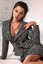 Sofiya , 31 years old – light brown hair,  green eyes from Donetsk, Ukraine - Photo 1749060