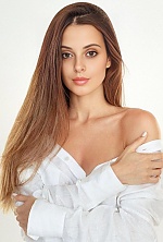 Anastasia , 29 years old – brunette hair,  brown eyes from Donetsk, Ukraine - Photo 1880778