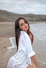 Anastasia , 29 years old – brunette hair,  brown eyes from Donetsk, Ukraine - Photo 1740421