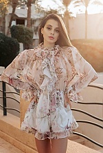 Anastasia , 29 years old – brunette hair,  brown eyes from Donetsk, Ukraine - Photo 1880781