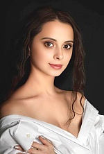 Anastasia , 29 years old – brunette hair,  brown eyes from Donetsk, Ukraine - Photo 1740420