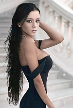 Diana , 32 years old – brunette hair,  hazel eyes from Poltava, Ukraine - Photo 1871027