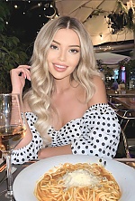 Dobrinka , 28 years old – blonde hair,  hazel eyes from Sofia, Bulgaria - Photo 1742819