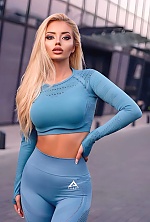 Dobrinka , 28 years old – blonde hair,  hazel eyes from Sofia, Bulgaria - Photo 1742811