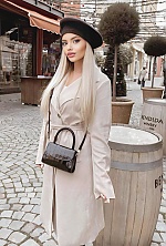 Dobrinka , 28 years old – blonde hair,  hazel eyes from Sofia, Bulgaria - Photo 1742814