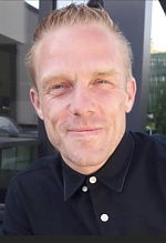 Gerben , 42 years old –  hair,   eyes from Aalst, Belgium - Photo 1742414