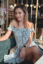 Irina , 34 years old – blonde hair,  grey eyes from Alexandria, Ukraine - Photo 1742977