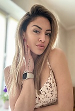 Irina , 34 years old – blonde hair,  grey eyes from Alexandria, Ukraine - Photo 1815004