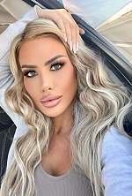 Michelle , 31 years old – blonde hair,  green eyes from Miami, United States - Photo 1746898