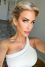 Michelle , 31 years old – blonde hair,  green eyes from Miami, United States - Photo 1743620