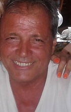 Luciano , 66 years old –  hair,   eyes from Roma, Italy - Photo 1764654