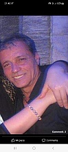 Luciano , 66 years old –  hair,   eyes from Roma, Italy - Photo 1747810