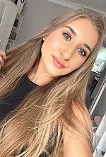 Roksolana , 27 years old – blonde hair,  green eyes from Warsaw, Poland - Photo 1749697