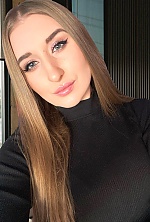Roksolana , 27 years old – blonde hair,  green eyes from Warsaw, Poland - Photo 1749686