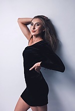 Roksolana , 26 years old – blonde hair,  green eyes from Warsaw, Poland - Photo 1749705