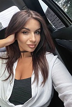 Mihaela , 28 years old – brunette hair,  hazel eyes from Istanbul, Turkey - Photo 1747624