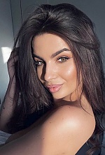 Mihaela , 28 years old – brunette hair,  hazel eyes from Istanbul, Turkey - Photo 1747594