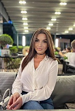 Mihaela , 28 years old – brunette hair,  hazel eyes from Istanbul, Turkey - Photo 1747620